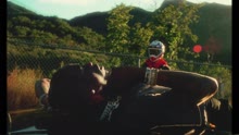 Travi$Scott - Butterfly Effect