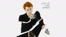 dePresno - Give Me Your Number (Official Audio)