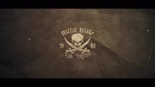 Amon Amarth - The Way of Vikings