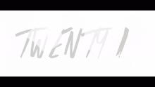 Saving Forever - Twenty 1 (Lyric Video)