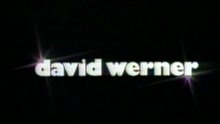 David Werner - What's Right