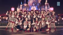 SNH48 - SNH48 - 甜蜜盛典 舞蹈版