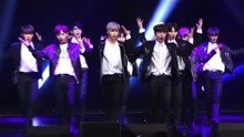 WANNA ONE - Wanna One - NEVER - Bugs舞台
