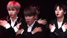 WANNA ONE - Wanna One - Burn It Up