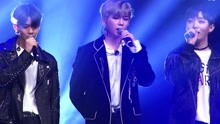 WANNA ONE - Wanna One - Always(Acoustic ver.) - Bugs舞台