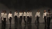 Seventeen - SEVENTEEN - Don't Wanna Cry - 2017KBS歌谣大祝祭 现场版 17/12/29