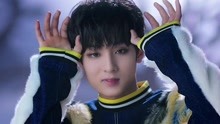 TRCNG - TRCNG - WOLF BABY 预告