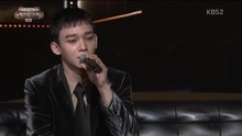 EXO - EXO - For Life - 2017KBS歌谣大祝祭 现场版 17/12/29