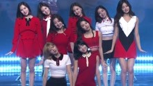 twice - TWICE - Konck Konck - 2017KBS歌谣大祝祭 现场版 17/12/29