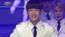  - The Unit - My Turn - 2017KBS歌谣大祝祭 现场版 17/12/29