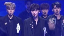 WANNA ONE - Wanna One - NEVER