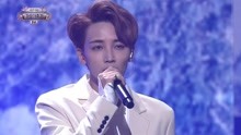 Seventeen - SEVENTEEN - Habit+Check-In+WHO - 2017KBS歌谣大祝祭 现场版 17/12/29