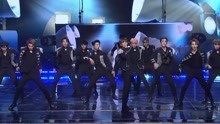 Seventeen - SEVENTEEN - CLAP - 2017KBS歌谣大祝祭 现场版 17/12/29