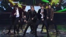 EXO - EXO - POWER - 2017KBS歌谣大祝祭 现场版 17/12/29