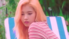 Sana(Twice) - 湊崎紗夏Sana1229生日快乐