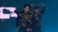 EXO,EXO-K,边伯贤(EXO) - Power