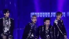 EXO,EXO-K,边伯贤(EXO) - Run This & Power