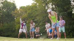 Toby Keith - Shitty Golfer