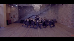 Seventeen,NU’EST W - HEAVEN 练习室版