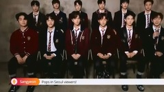 THE BOYZ - Arirang Pops in Seoul