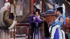 银临 - <大美江湖> 剑网3重制版主题曲
