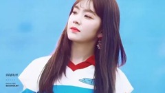 Red Velvet,IRENE(Red Velvet) - THINKB 仙女下凡日常 饭拍一则