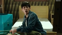 韩国群星,影视原声,看点什么梗,看点新片预告 - 电影<记忆之夜> 上部