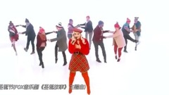 Bebe Rexha - Count On Christmas(Live on A Christmas Story)