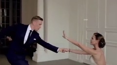 群星 - Nikos Ignatiadis & Bozena Brzozowska - Dancing With You