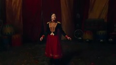 欧美群星 - 电影<胡桃夹子与四个王国>预告片首发