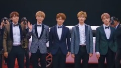 N.Flying - 不熄的焰火 TEASER - Dreaming Potato