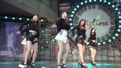 韩国群星,舞蹈视频 - A
