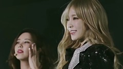 太妍(少女时代) - Taeyeon'S Expressions When She'S With Sone