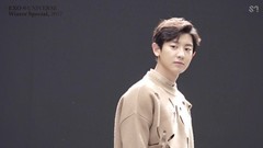 EXO - Universe 拍摄花絮