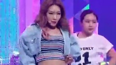 韩国群星,iKON,金请夏,BLACKPINK - Playing With Fire & Dumb & Dumber