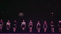 韩国群星,TWICE - 开场舞蹈