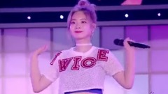 TWICE - Like OOH-AHH
