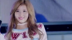 TWICE - CHEER UP