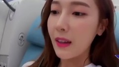Jessica - 郑秀妍带你环游世界旅游CUT视频一则