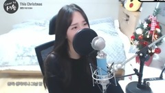 模仿翻唱 - This Christmas(cover)