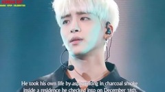 韩国群星,金钟铉(SHINee) - 【总结】2017年韩娱圈不幸离开人世的5位艺人
