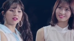 TWICE - Be My Baby