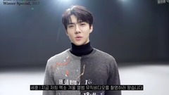 EXO,EXO-K,吴世勋(EXO) - Universe冬专拍摄花絮 世勋cut