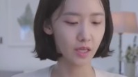 少女时代,允儿(少女时代) - Innisfree 寒兰系列 CF