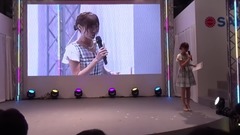 DANCEROID - "アイマリンダンスステージ"ニコニコ超会議
