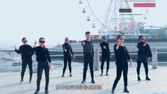 华语群星 - 带你去吃鸡