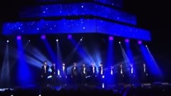 WANNA·ONE - Always (Acoustic ver.) - BugsTV Special Live 现场版