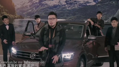 模仿翻唱,VOX 玩声乐团 - Shape Of You(Cover)