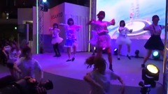 DANCEROID - "アイマリンプロジェクトスペシャルライブ"ニコニコ超会議