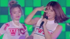 TWICE - KNOCK KNOCK